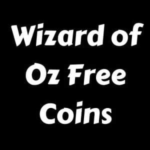 Wizard of Oz Free Coins & Credits [August 2024] .